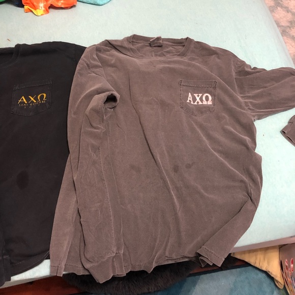 Alpha Chi Omega Bundle Alpha Chi Bundle AXO - Picture 5 of 8